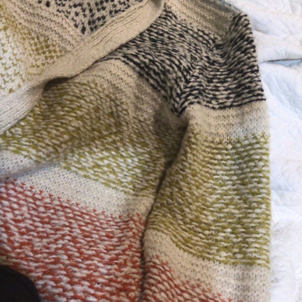 Universal sweater - Picture 2 of 4